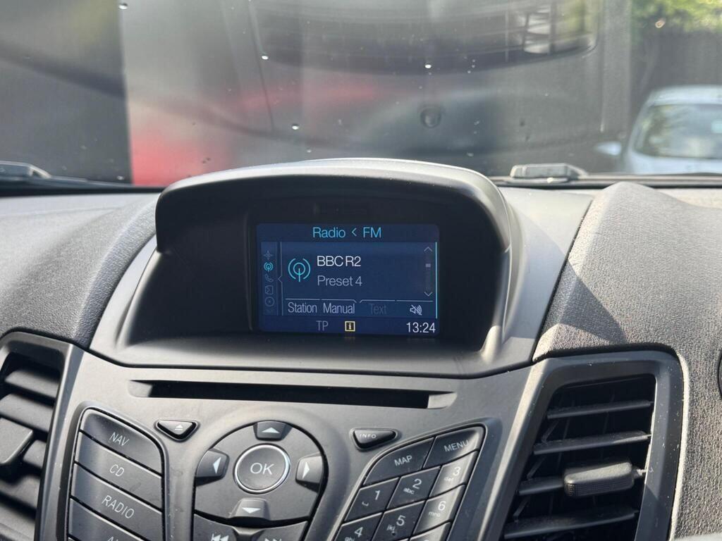 Used Ford Fiesta 2017 for sale - 76865602: Photo 29