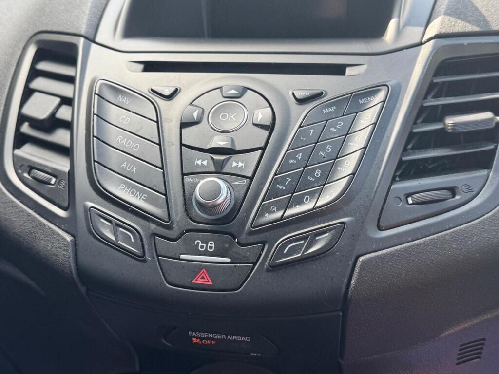 Used Ford Fiesta 2017 for sale - 76865602: Photo 30