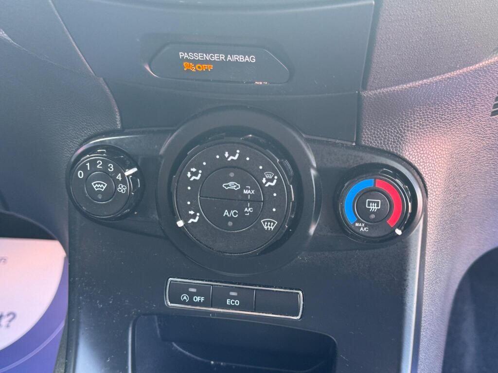 Used Ford Fiesta 2017 for sale - 76865602: Photo 31