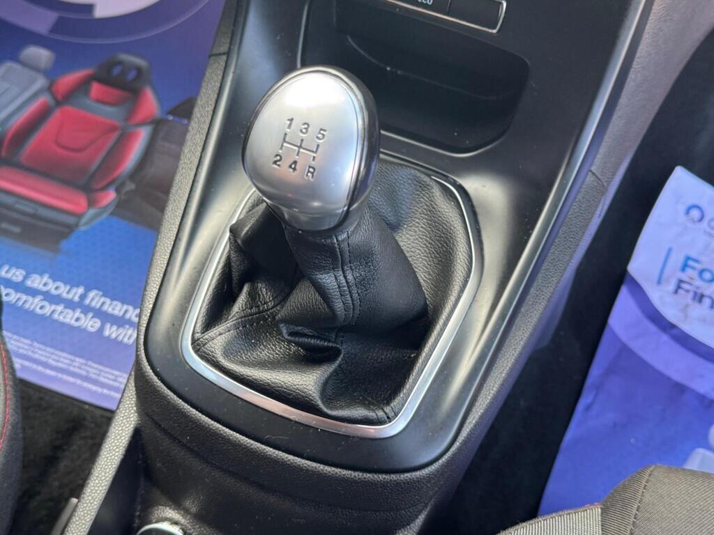 Used Ford Fiesta 2017 for sale - 76865602: Photo 32