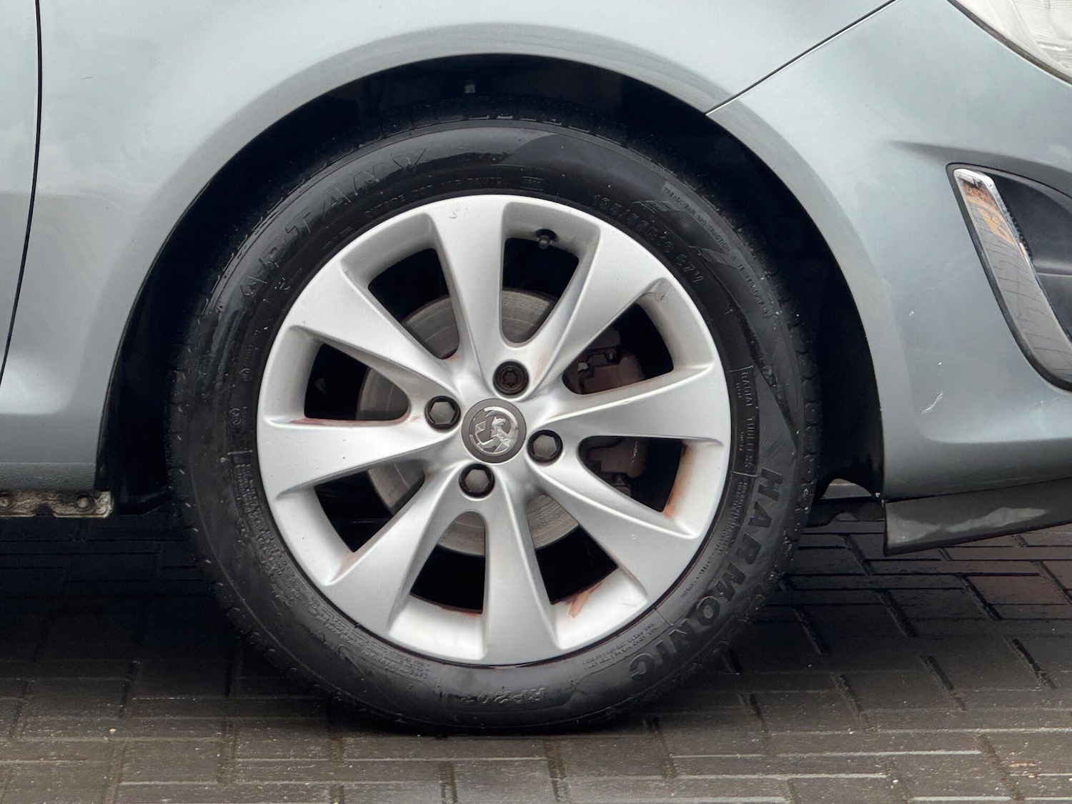 Used Vauxhall Corsa for sale - 77191666: Photo 11