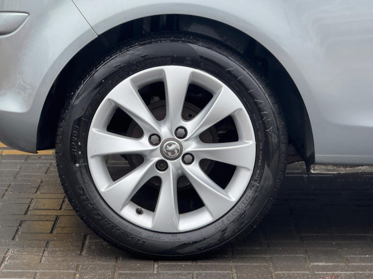 Used Vauxhall Corsa for sale - 77191666: Photo 13