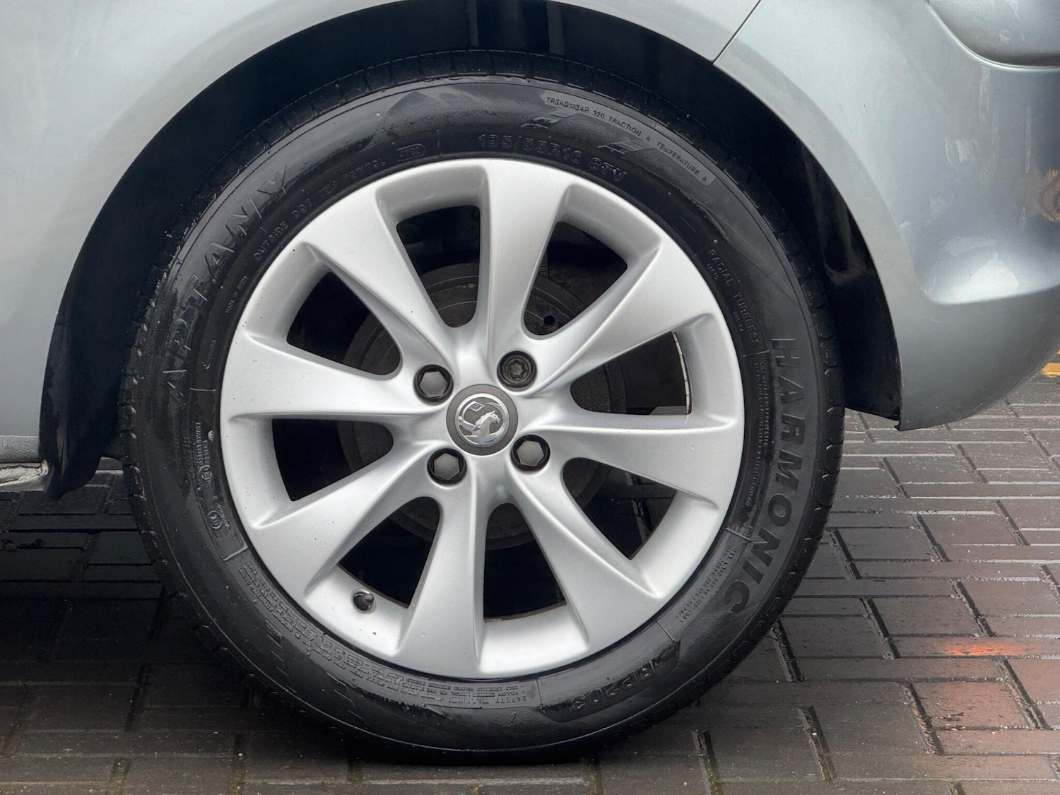 Used Vauxhall Corsa for sale - 77191666: Photo 14