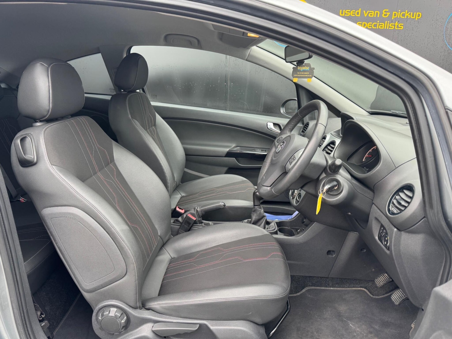 Used Vauxhall Corsa for sale - 77191666: Photo 17