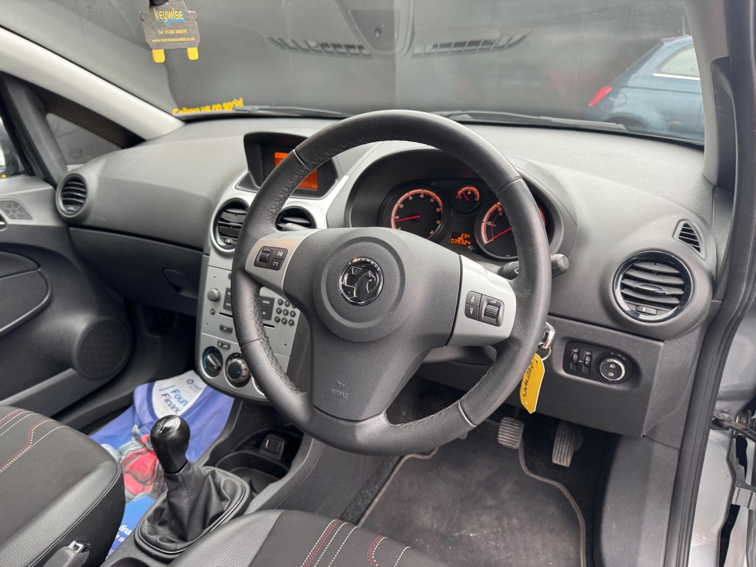 Used Vauxhall Corsa for sale - 77191666: Photo 18