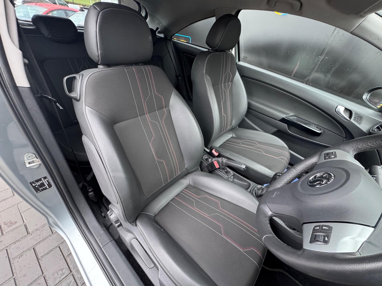 Used Vauxhall Corsa for sale - 77191666: Photo 19