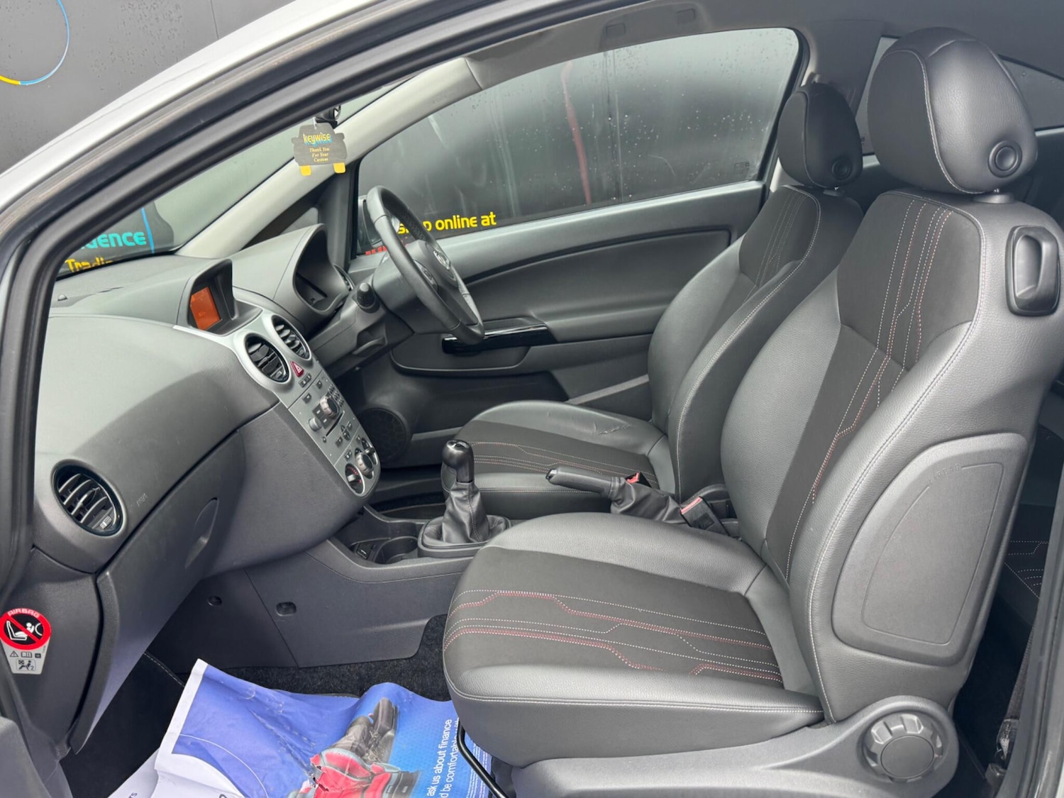 Used Vauxhall Corsa for sale - 77191666: Photo 21