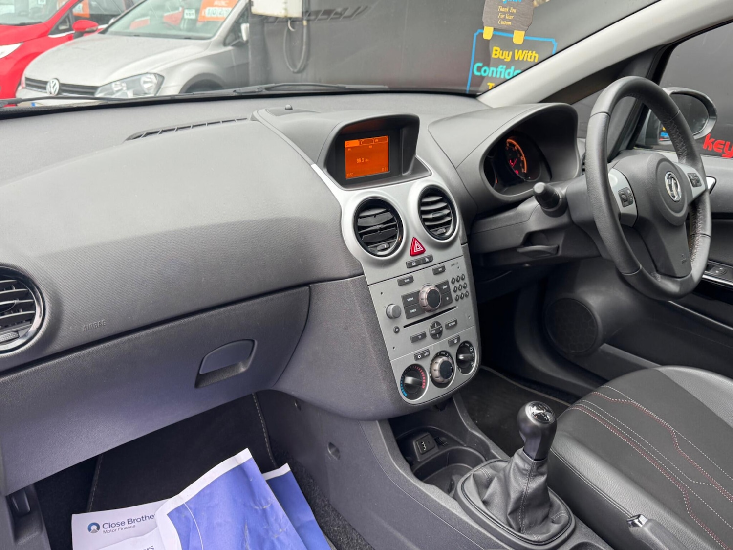 Used Vauxhall Corsa for sale - 77191666: Photo 22