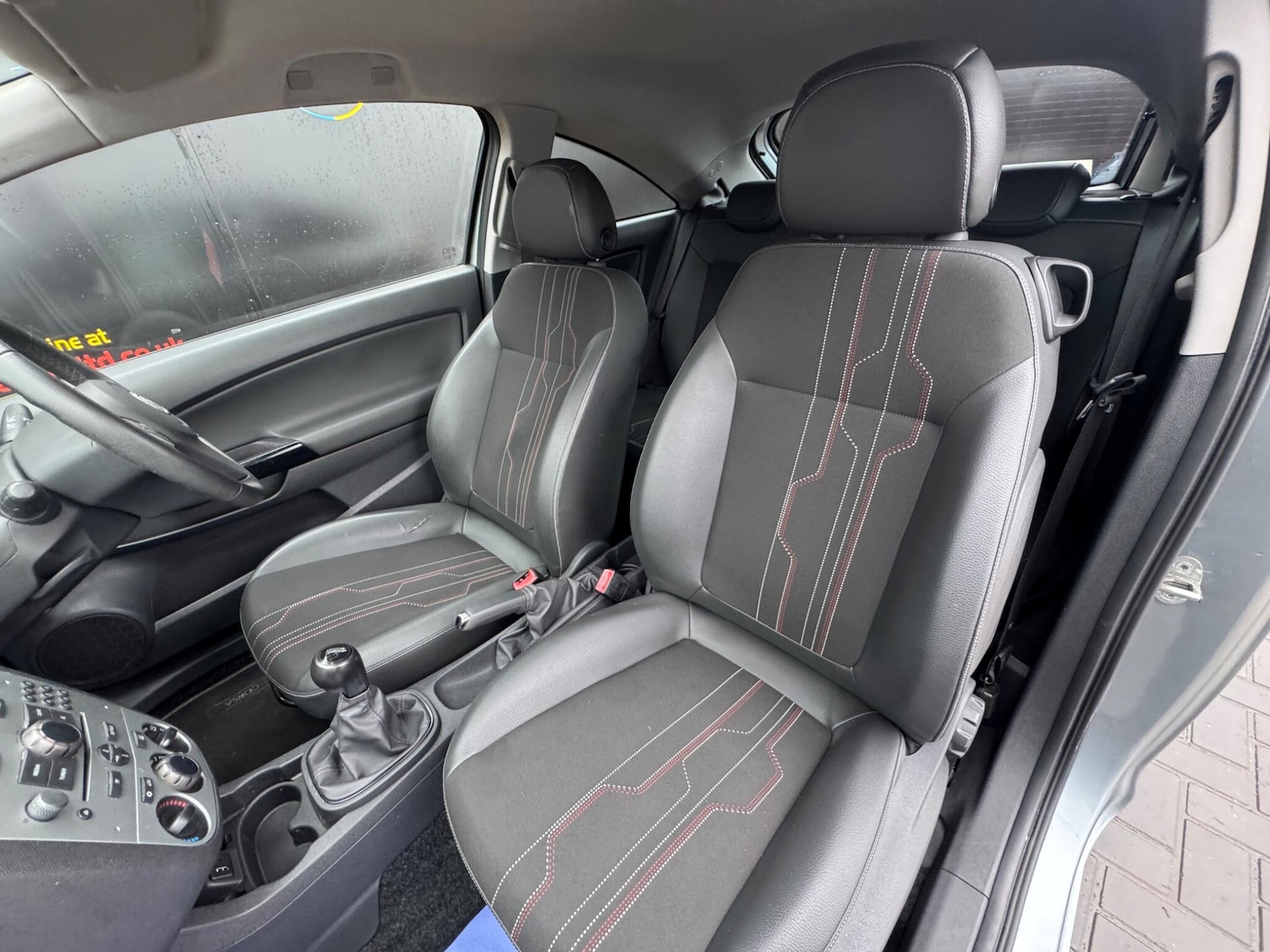 Used Vauxhall Corsa for sale - 77191666: Photo 23