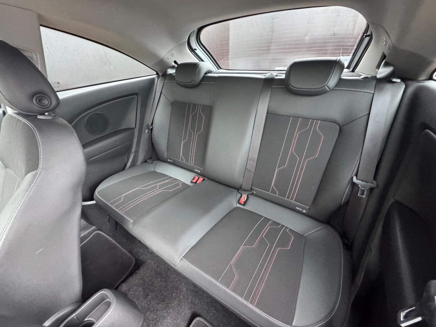 Used Vauxhall Corsa for sale - 77191666: Photo 24