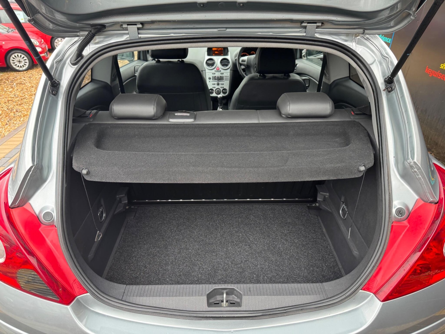 Used Vauxhall Corsa for sale - 77191666: Photo 25