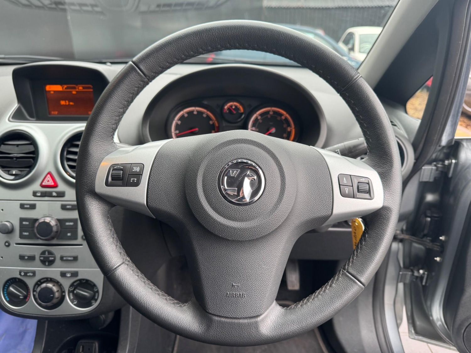 Used Vauxhall Corsa for sale - 77191666: Photo 26