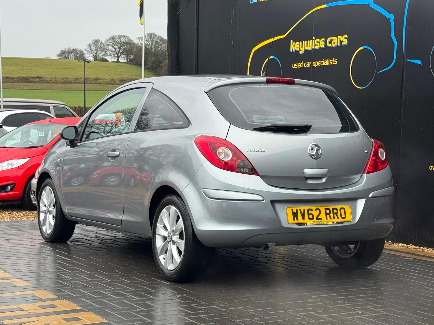 Used Vauxhall Corsa for sale - 77191666: Photo 3