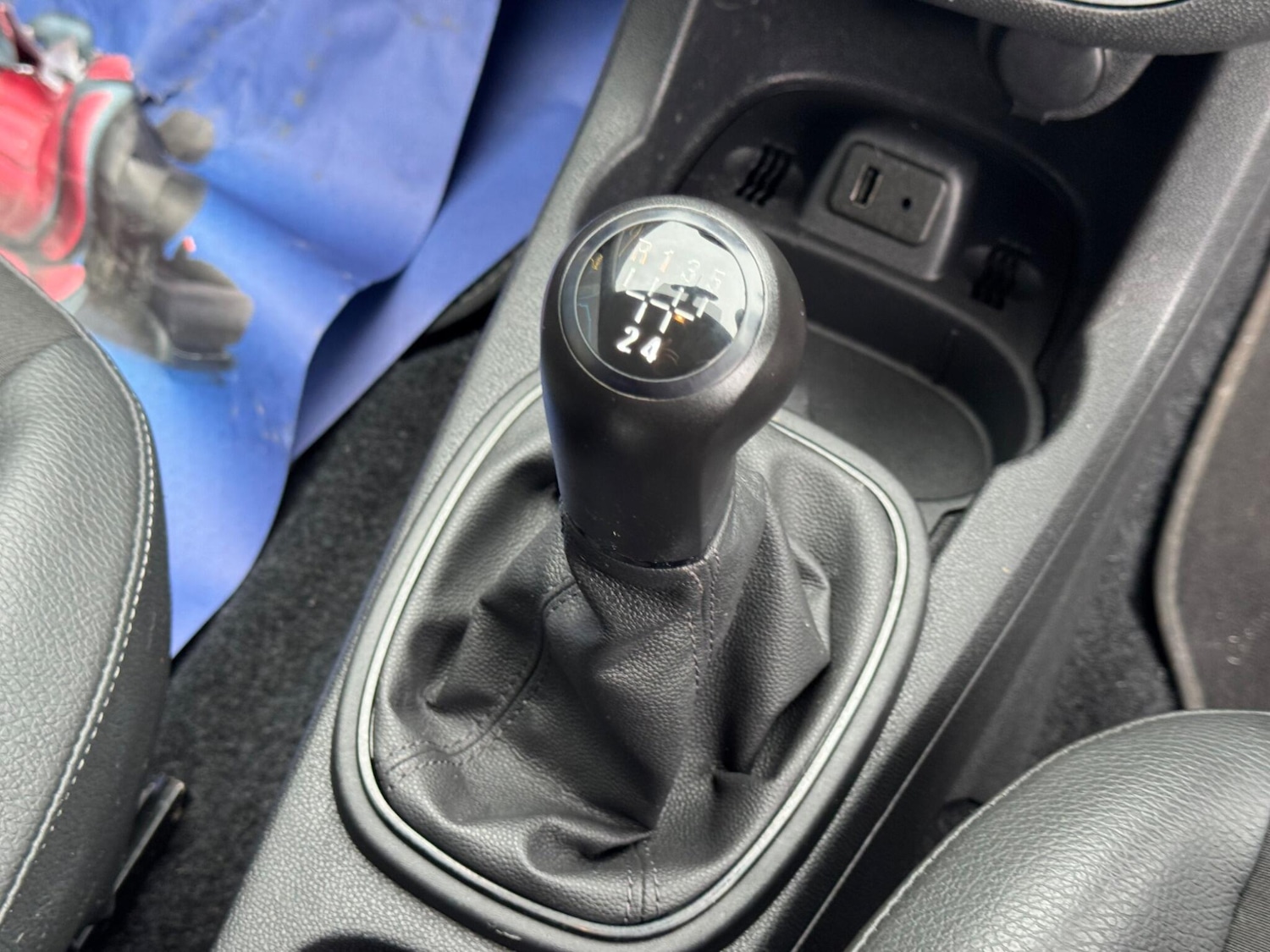 Used Vauxhall Corsa for sale - 77191666: Photo 32