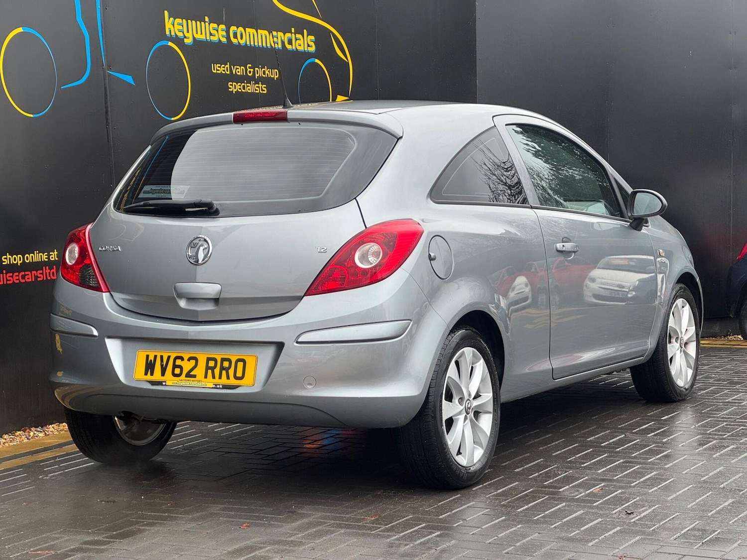 Used Vauxhall Corsa for sale - 77191666: Photo 6