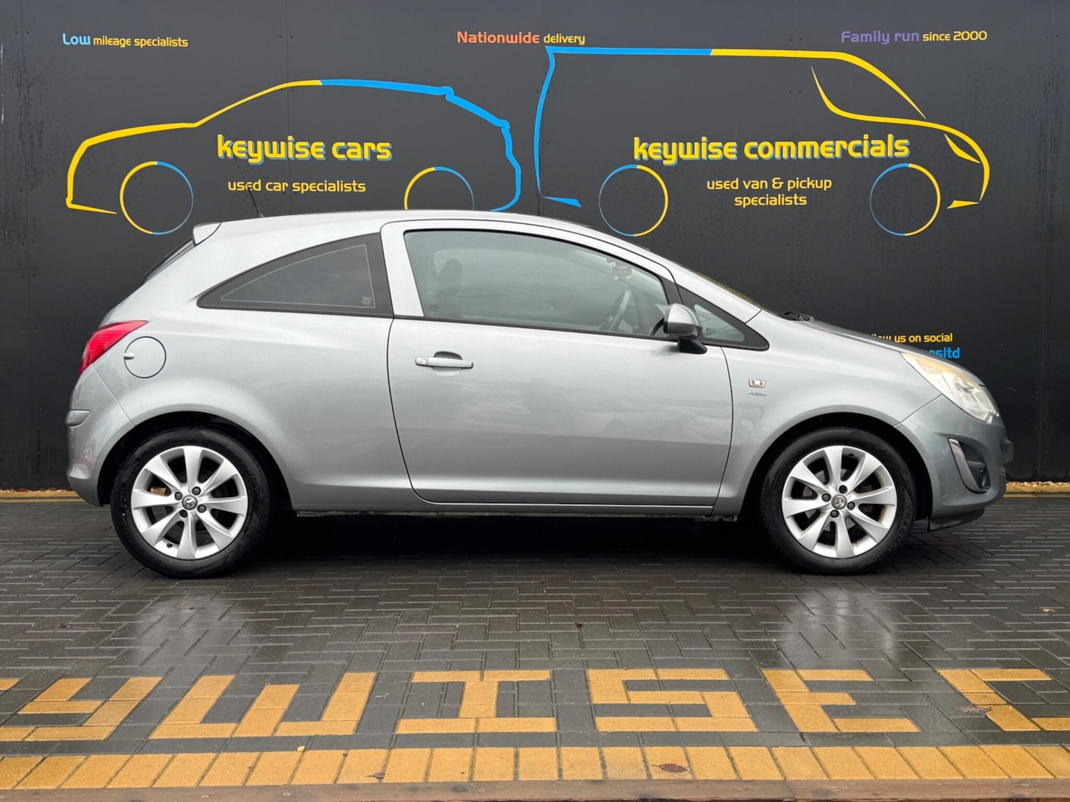 Used Vauxhall Corsa for sale - 77191666: Photo 7