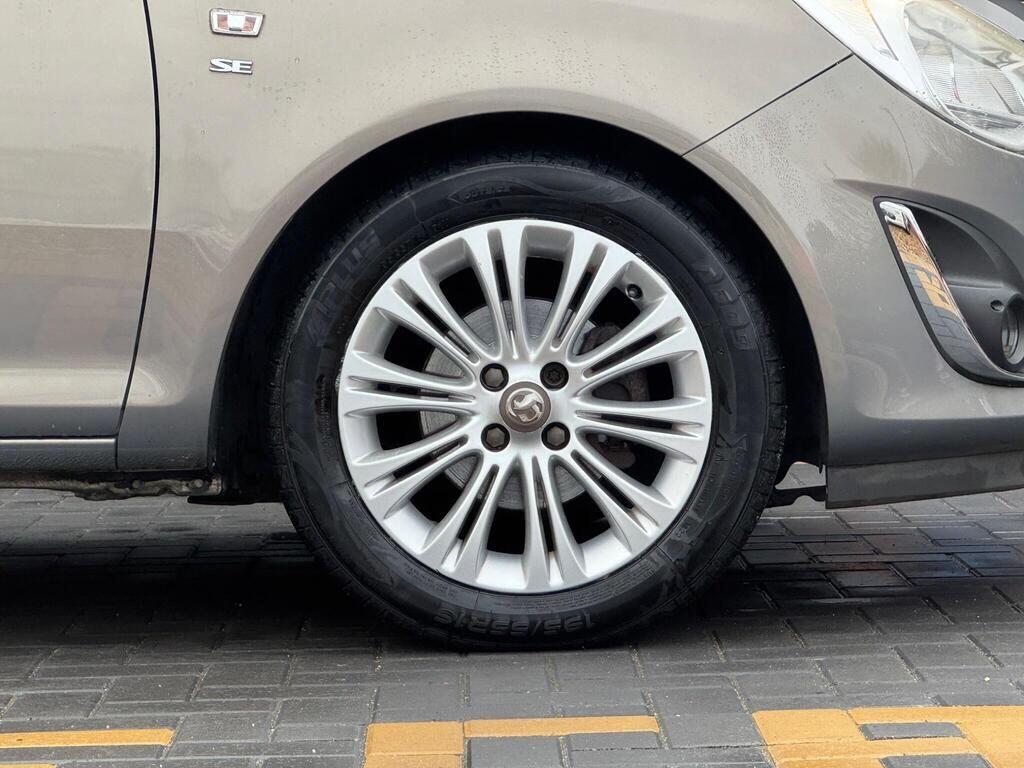 Used Vauxhall Corsa for sale - 77808006: Photo 10