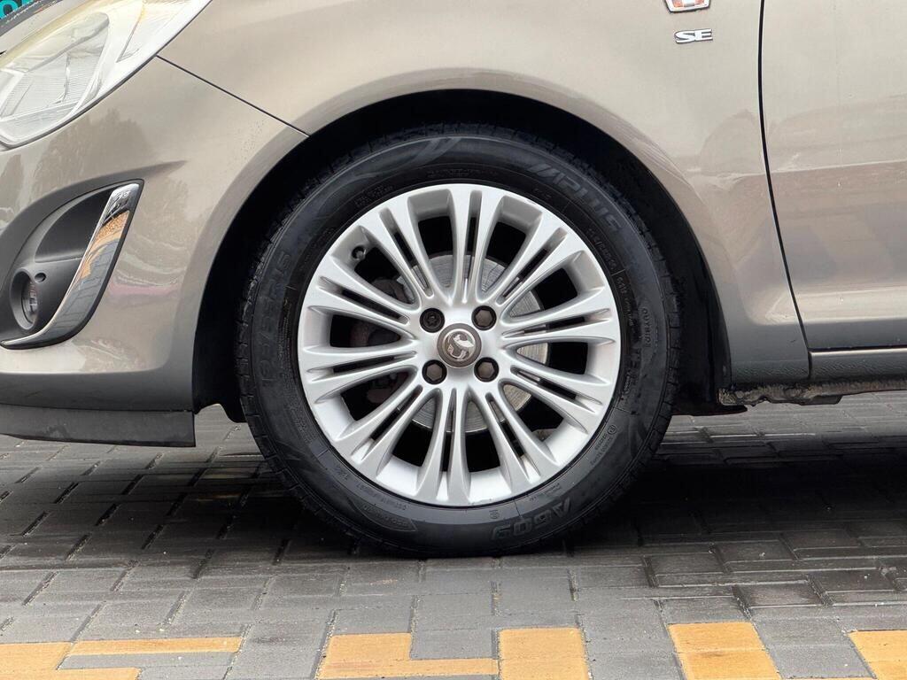 Used Vauxhall Corsa for sale - 77808006: Photo 11