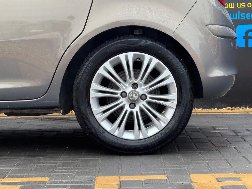 Used Vauxhall Corsa for sale - 77808006: Photo 12