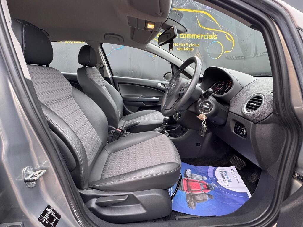Used Vauxhall Corsa for sale - 77808006: Photo 13
