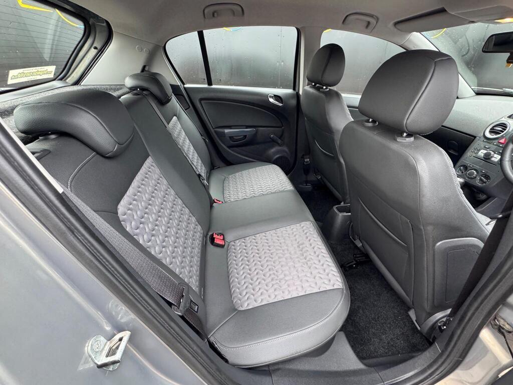 Used Vauxhall Corsa for sale - 77808006: Photo 16