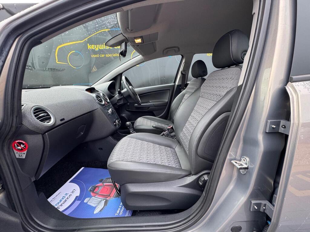 Used Vauxhall Corsa for sale - 77808006: Photo 17