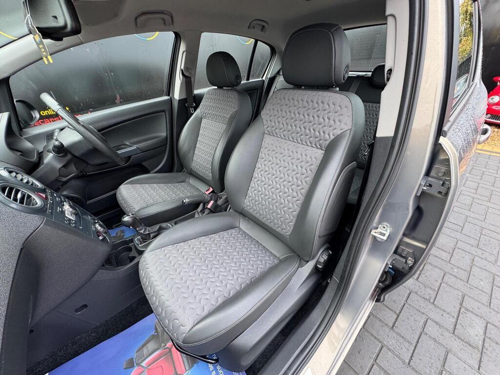 Used Vauxhall Corsa for sale - 77808006: Photo 19