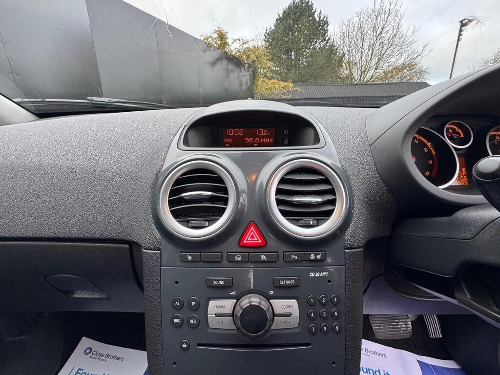 Used Vauxhall Corsa for sale - 77808006: Photo 23