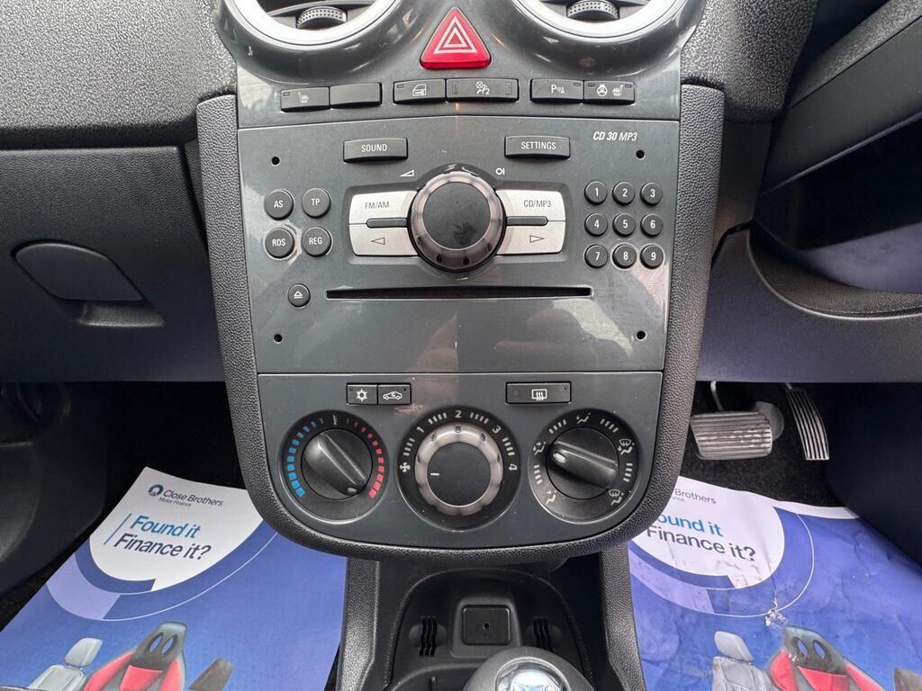 Used Vauxhall Corsa for sale - 77808006: Photo 24