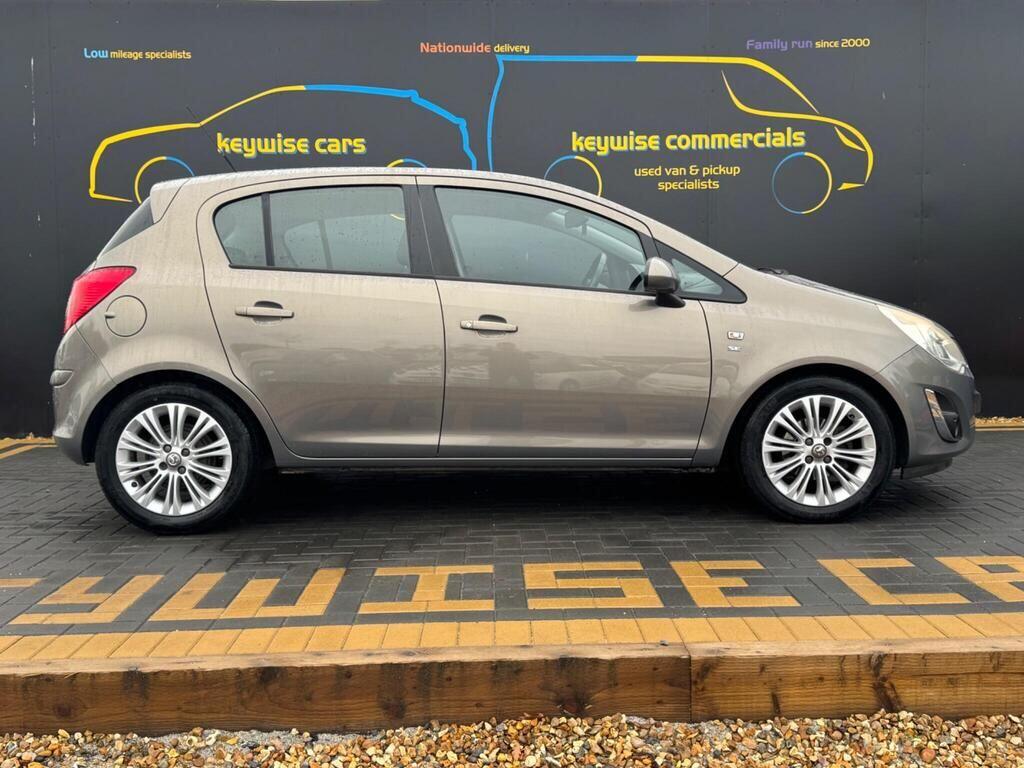 Used Vauxhall Corsa for sale - 77808006: Photo 6