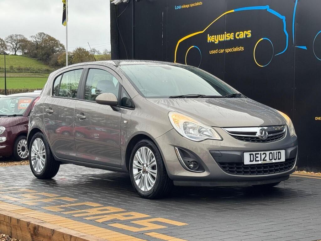 Used Vauxhall Corsa for sale - 77808006: Photo 7