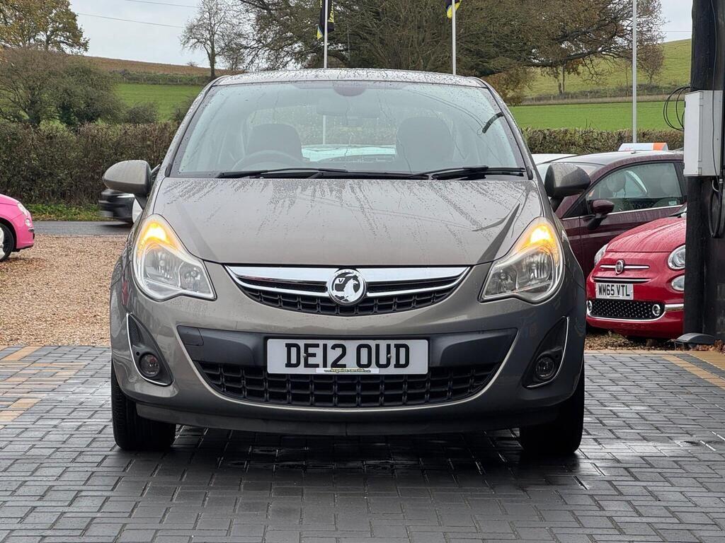 Used Vauxhall Corsa for sale - 77808006: Photo 8