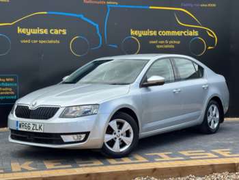 2016 (66) - 2.0 TDI CR SE L 5dr