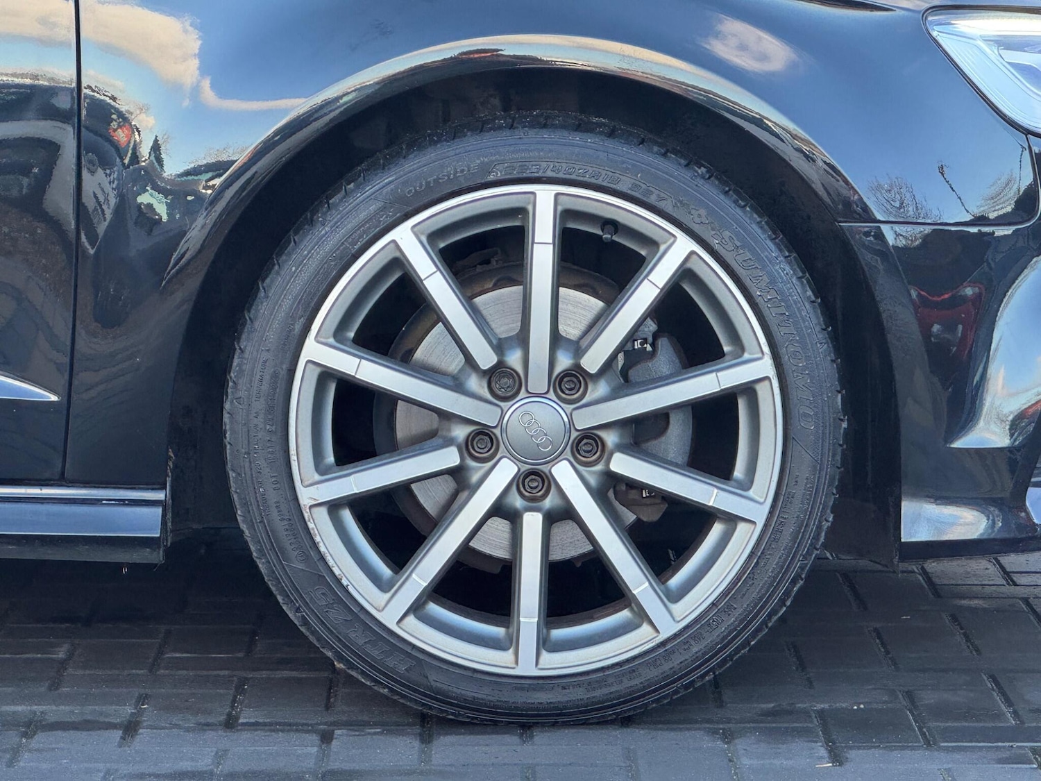 Used Audi A3 2018 for sale - 76925943: Photo 11