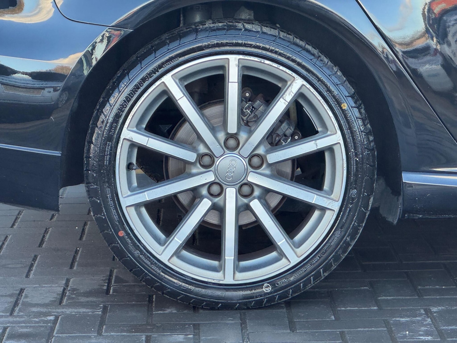 Used Audi A3 2018 for sale - 76925943: Photo 13