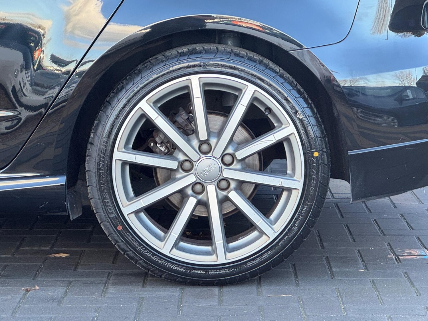 Used Audi A3 2018 for sale - 76925943: Photo 14