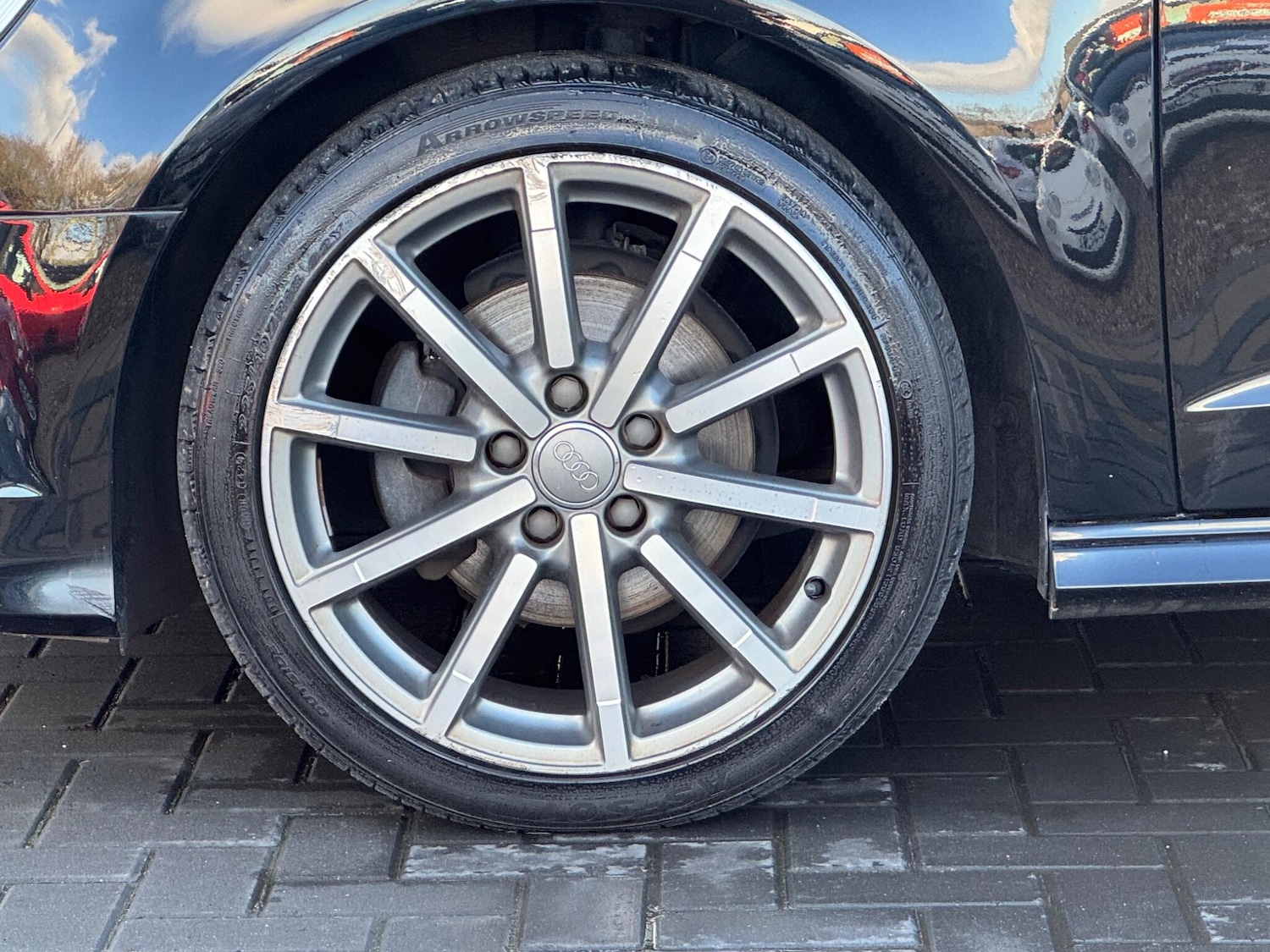 Used Audi A3 2018 for sale - 76925943: Photo 15