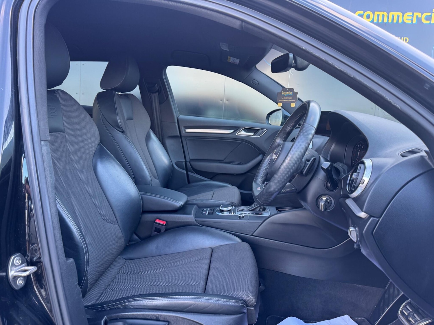 Used Audi A3 2018 for sale - 76925943: Photo 17