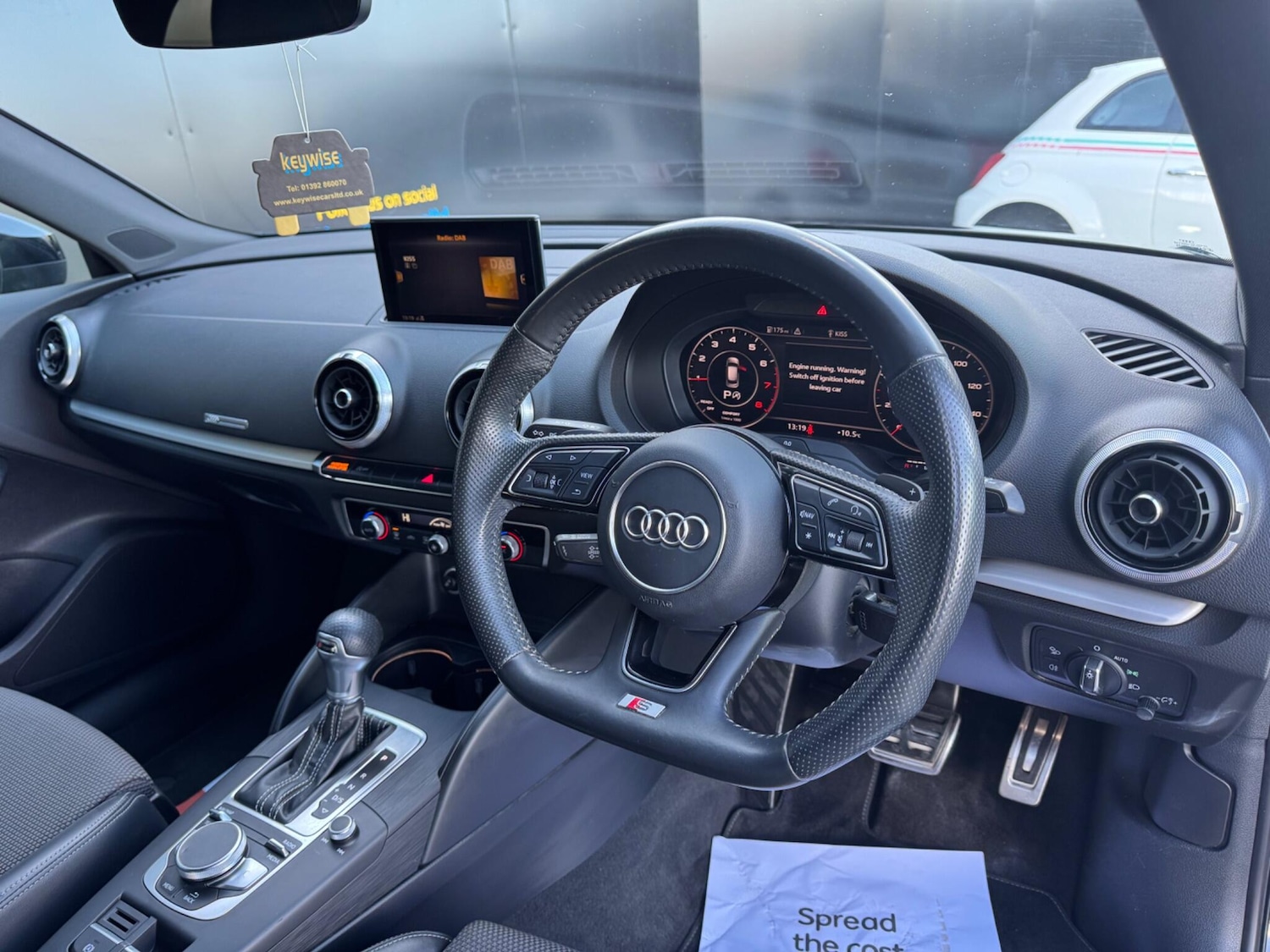 Used Audi A3 2018 for sale - 76925943: Photo 18