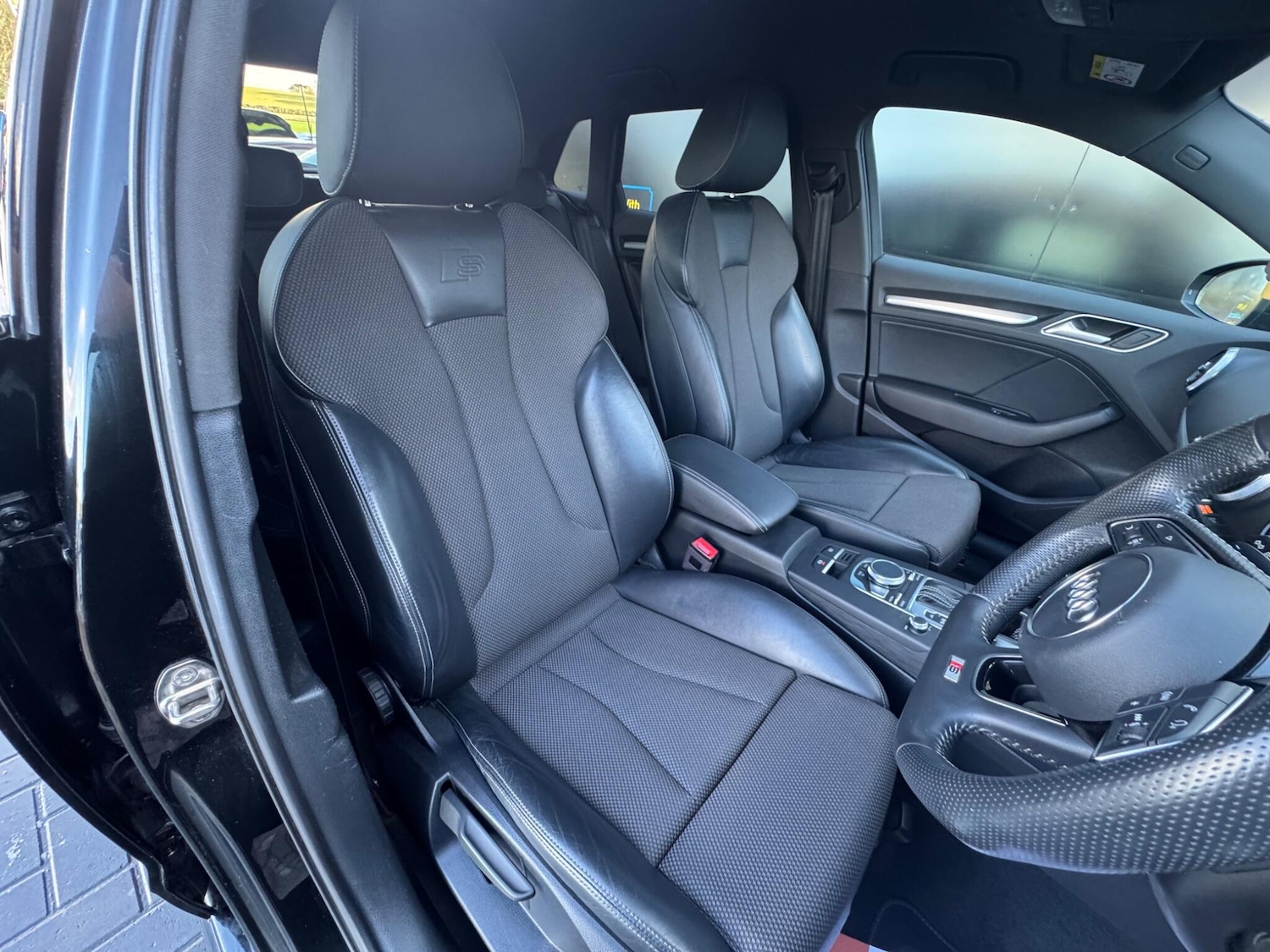 Used Audi A3 2018 for sale - 76925943: Photo 19