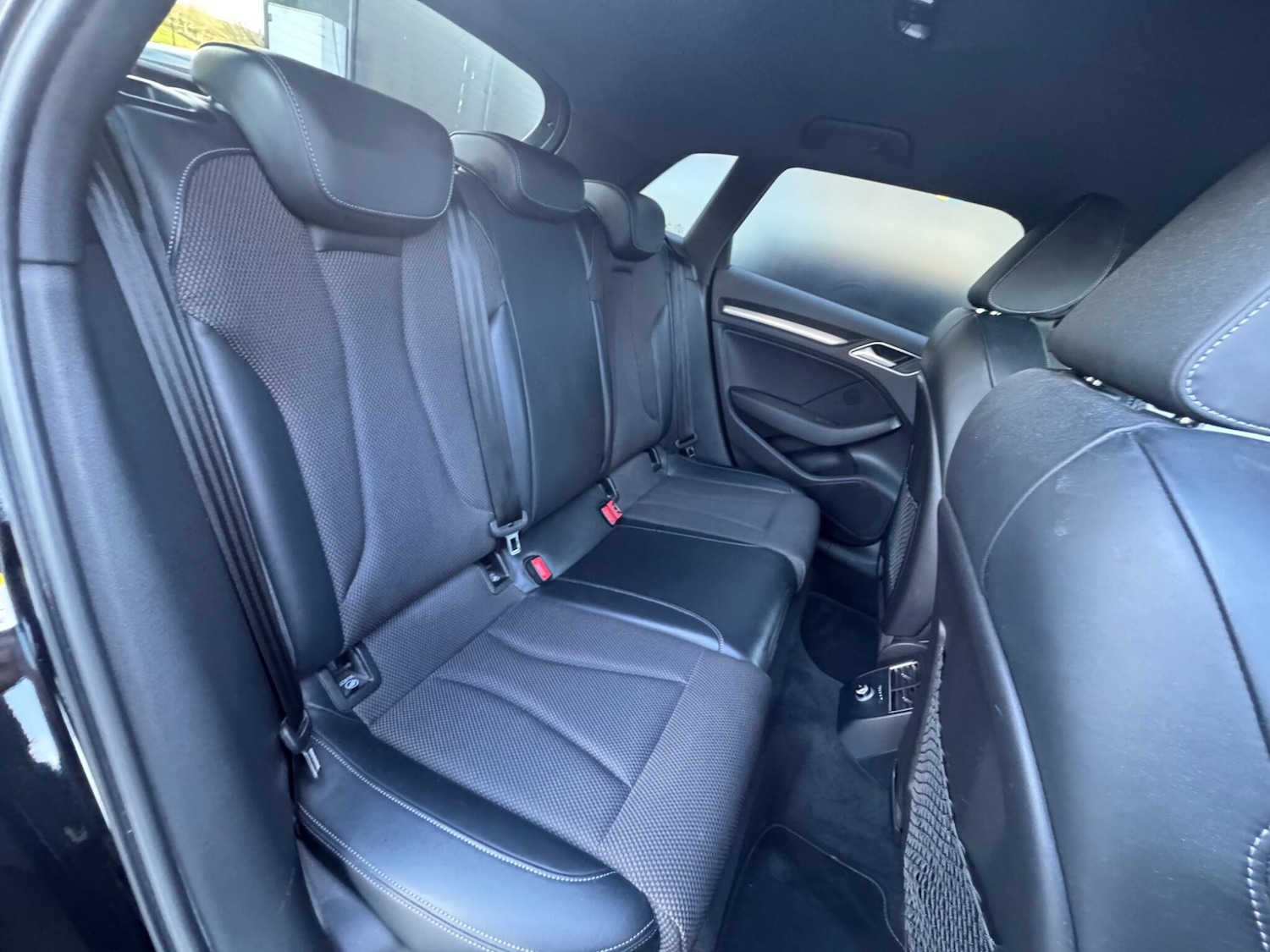 Used Audi A3 2018 for sale - 76925943: Photo 22