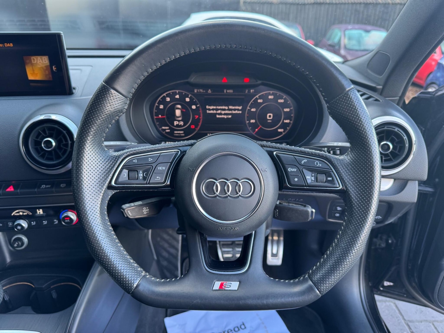 Used Audi A3 2018 for sale - 76925943: Photo 23