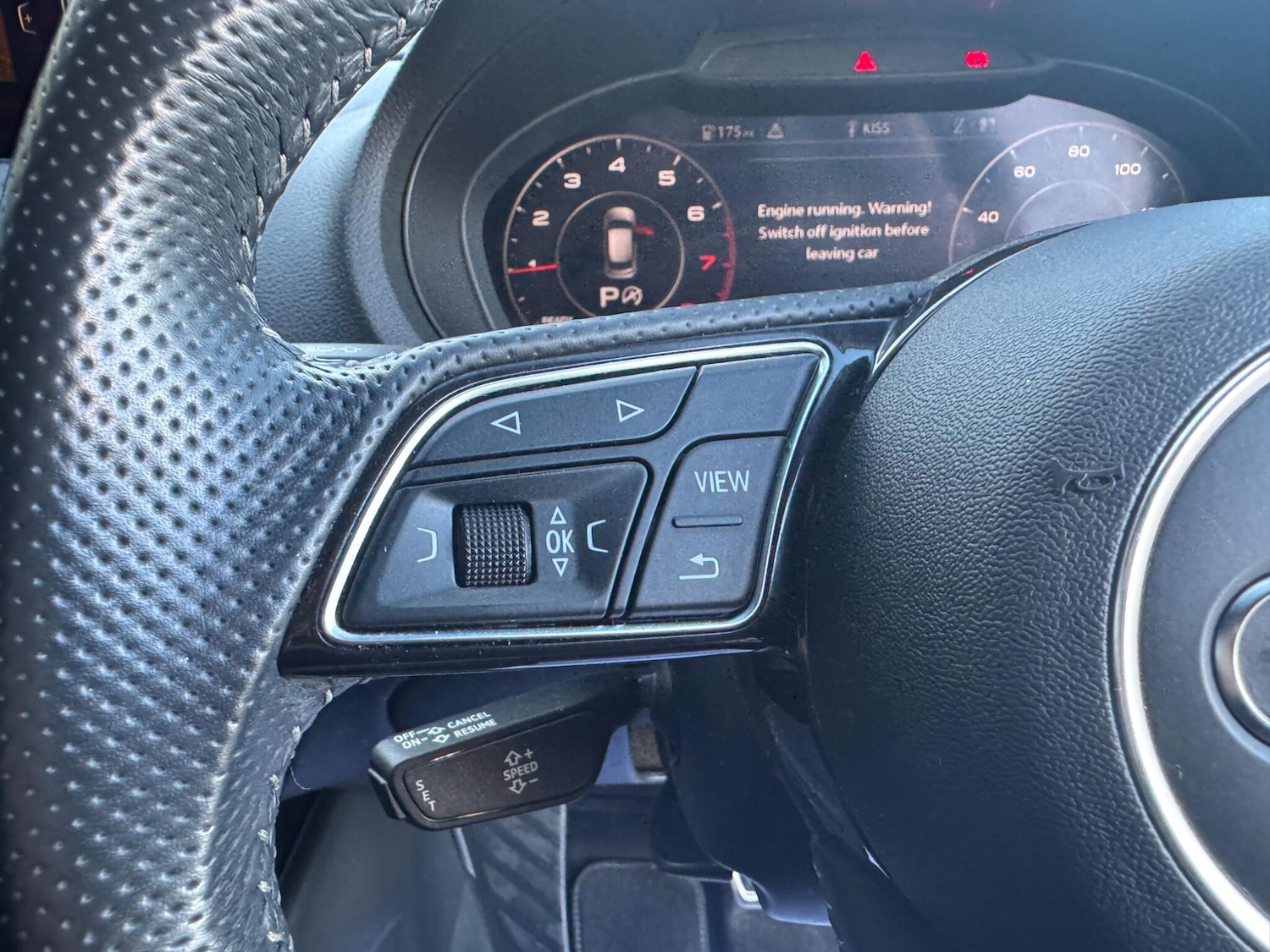 Used Audi A3 2018 for sale - 76925943: Photo 24