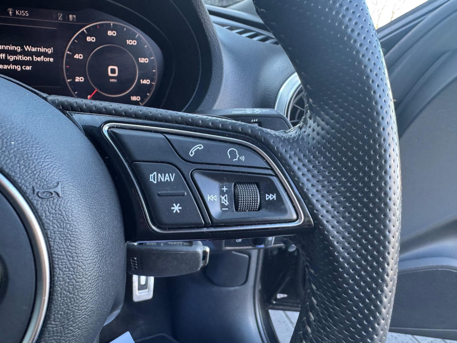 Used Audi A3 2018 for sale - 76925943: Photo 25