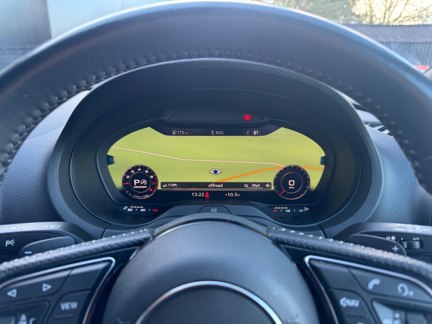 Used Audi A3 2018 for sale - 76925943: Photo 27