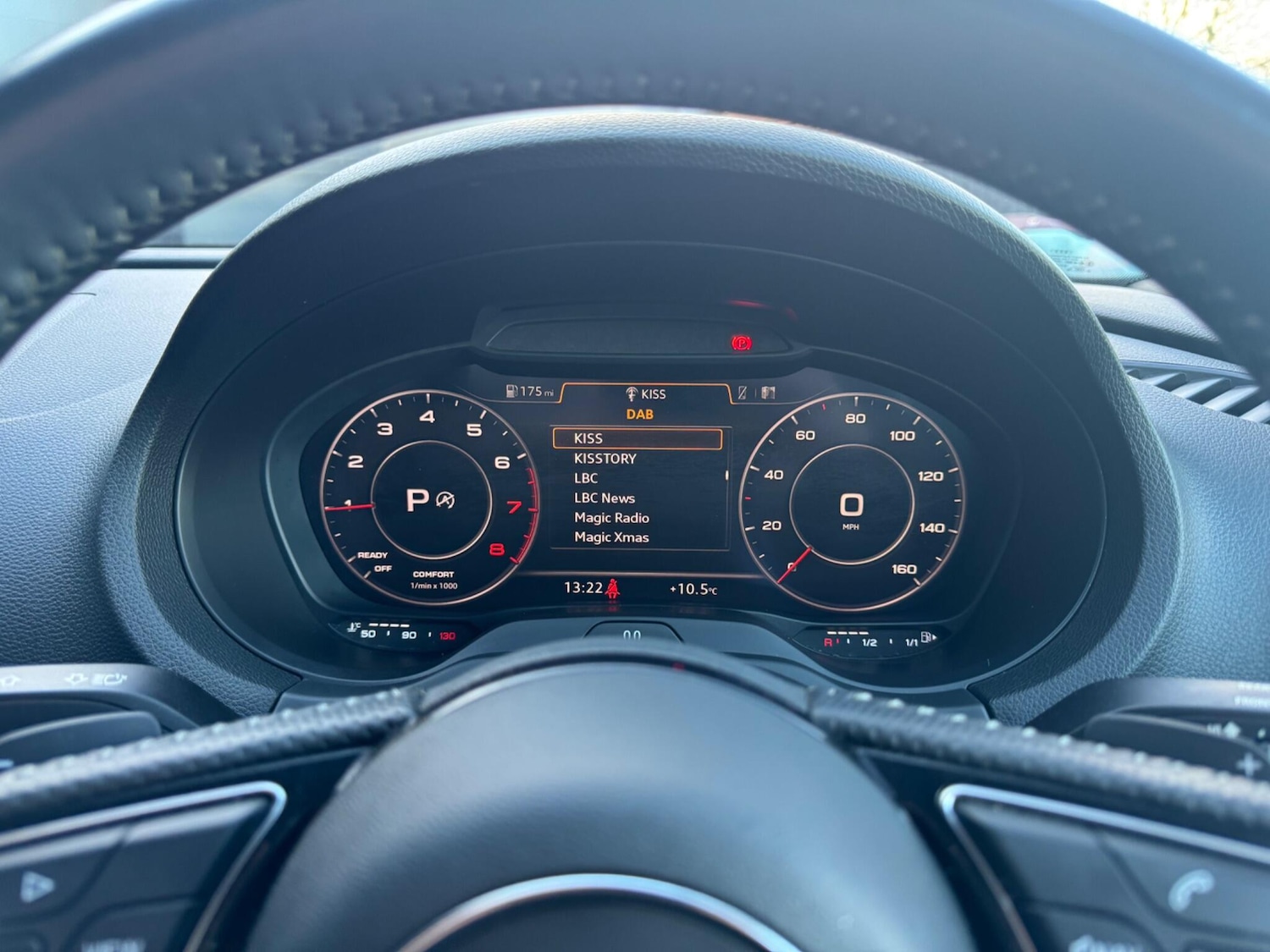 Used Audi A3 2018 for sale - 76925943: Photo 28