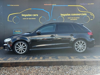 Used Audi A3 2018 for sale - 76925943: Photo