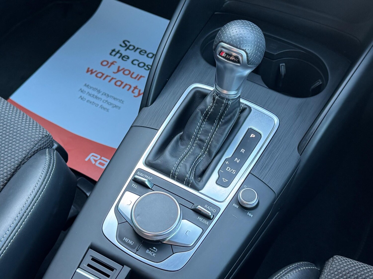 Used Audi A3 2018 for sale - 76925943: Photo 33