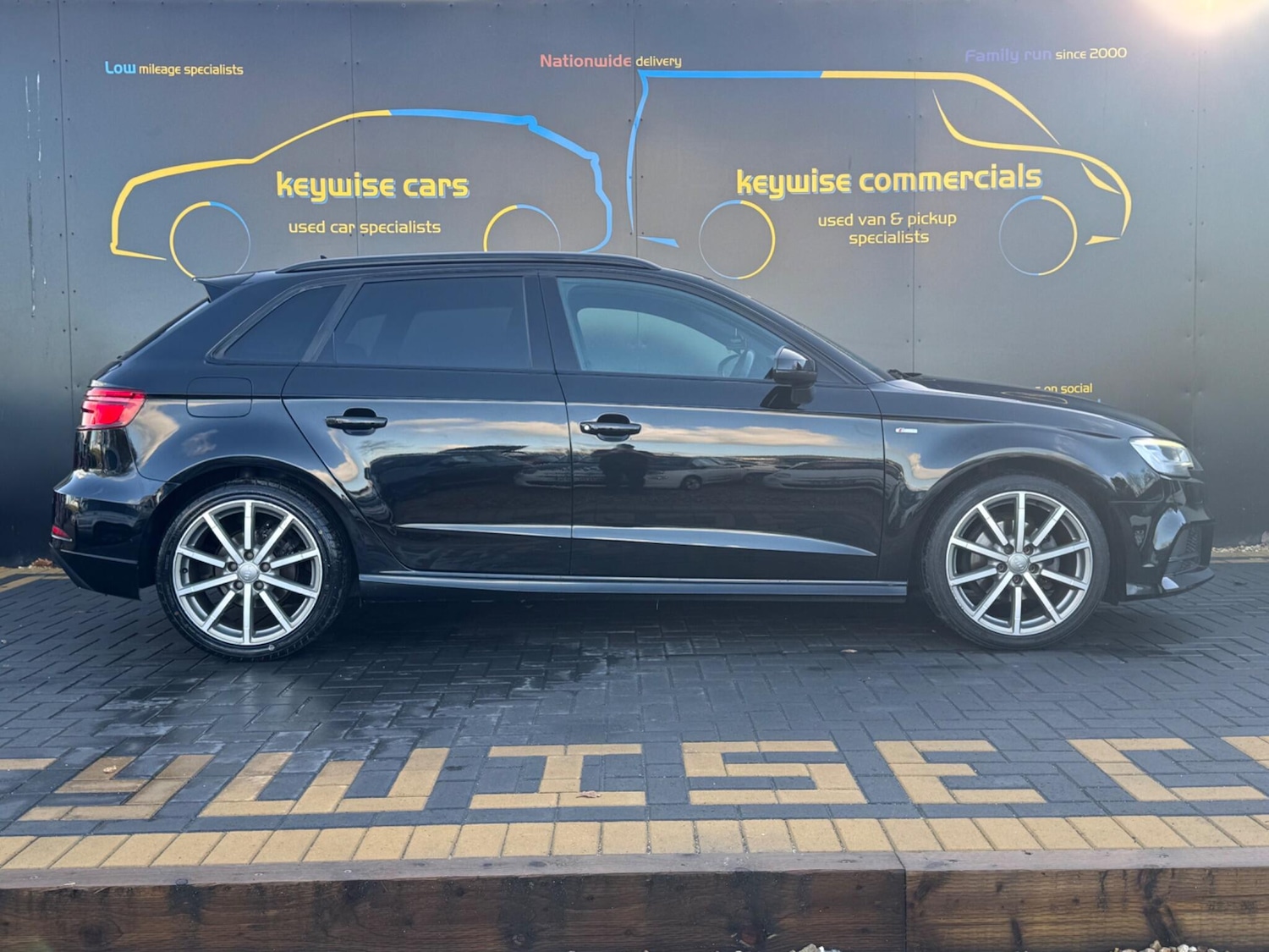 Used Audi A3 2018 for sale - 76925943: Photo 7