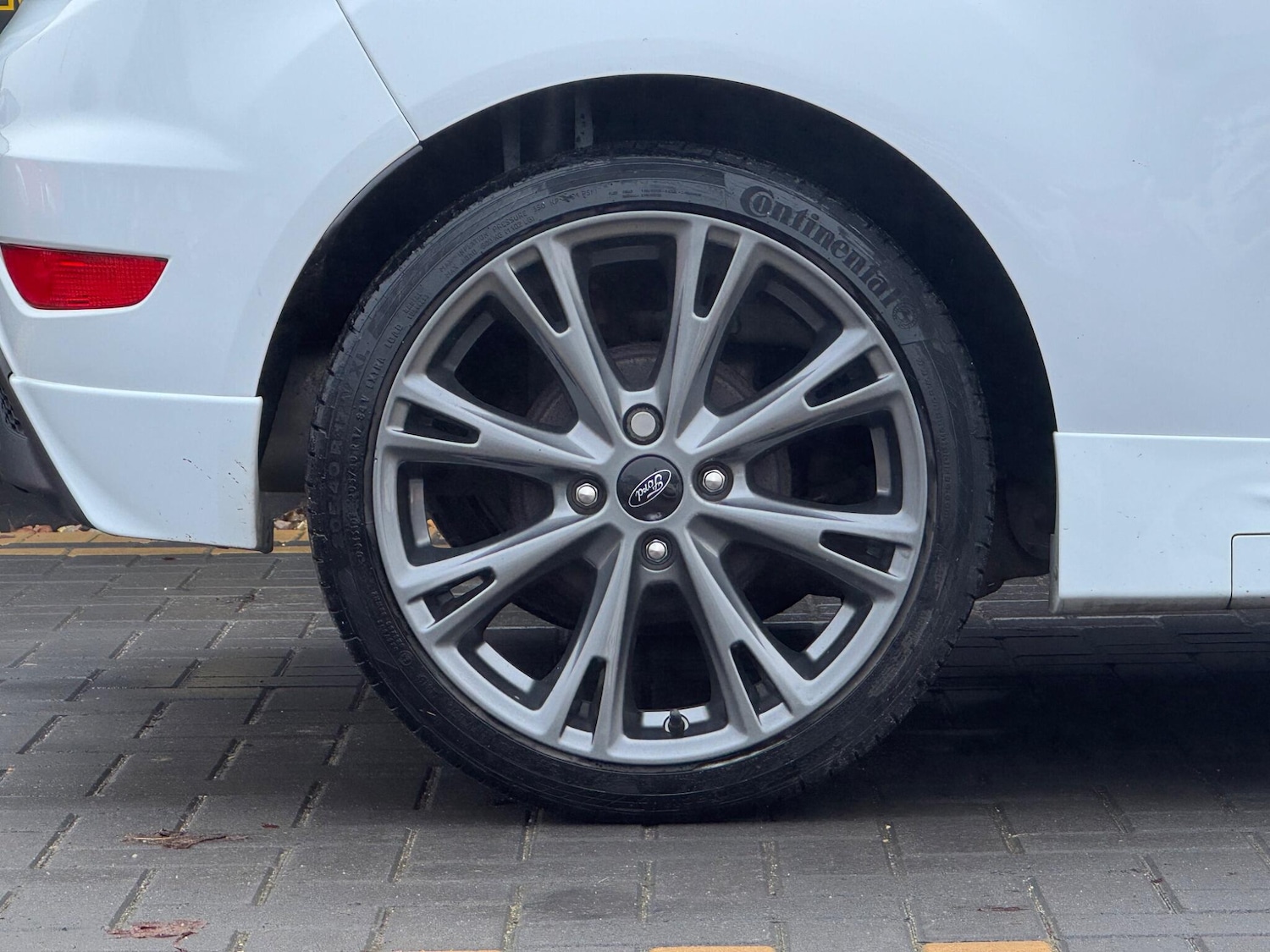 Used Ford Fiesta 2016 for sale - 77254020: Photo 11